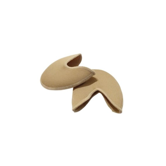 Gymo Dancewear Premium Jel Bale Point Uçluk Kısa