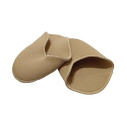 Gymo Dancewear Premium Jel Bale Point Uçluk Uzun