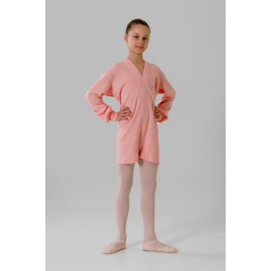 Gymo Dancewear Robin Warm Up Somon