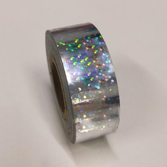 Gymo Diamond Çember Bandı Gümüş