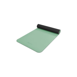 Gymo Ekolojik 6mm TPE Yoga Matı Pilates Minderi Açık Yeşil