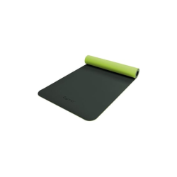 Gymo Ekolojik 6mm TPE Yoga Matı Pilates Minderi Neon Yeşil