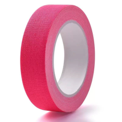 Gymo Labut Bağlantı Bandı Fosforlu Pembe