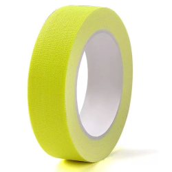 Gymo Labut Bağlantı Bandı Fosforlu Sarı