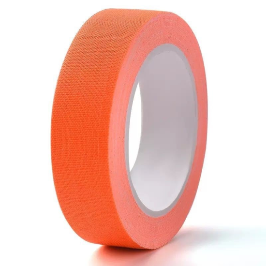 Gymo Labut Bağlantı Bandı Fosforlu Turuncu