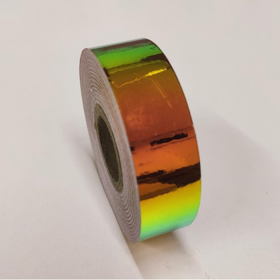 Gymo Lazer Çember Bandı Dragon Red