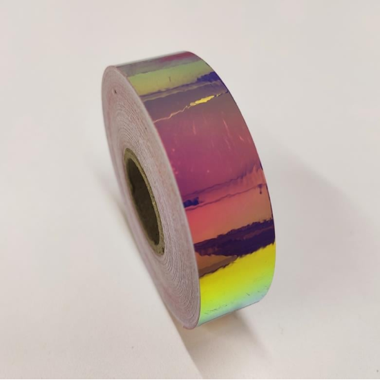 Gymo Lazer Çember Bandı Fire Magenta