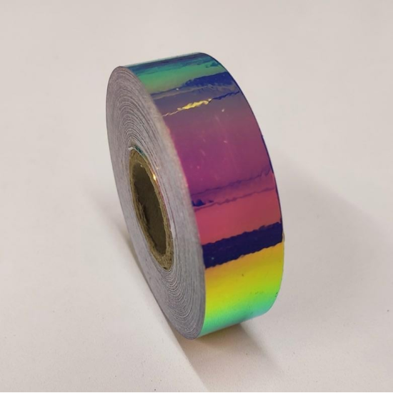 Gymo Lazer Çember Bandı Fire Violet