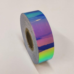 Gymo Lazer Çember Bandı Lila