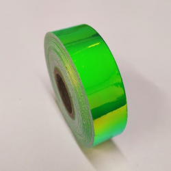 Gymo Lazer Çember Bandı Lime