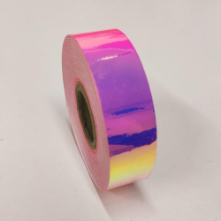 Gymo Lazer Çember Bandı Pembe Mor