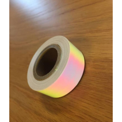 Gymo Lazer Çember Bandı Transparan