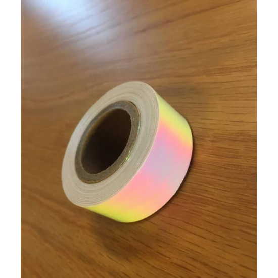 Gymo Lazer Çember Bandı Transparan