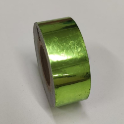 Gymo Mirror Çember Bandı Açık Yeşil