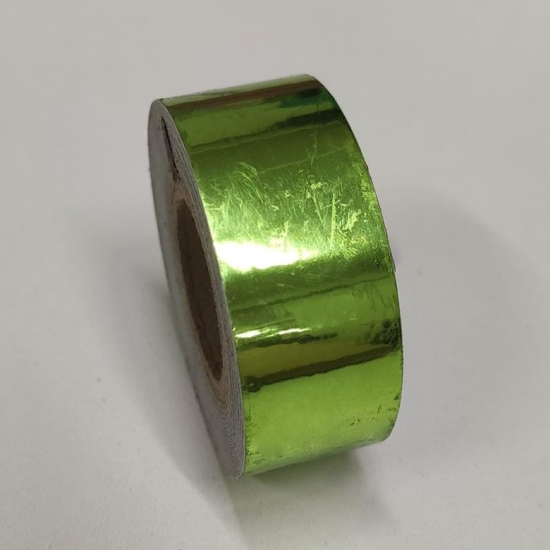 Gymo Mirror Çember Bandı Açık Yeşil