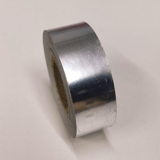 Gymo Mirror Çember Bandı Gümüş