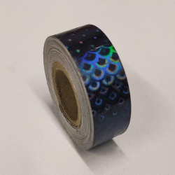 Gymo Peacock Çember Bandı Siyah