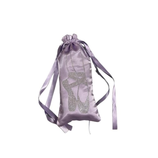 Gymo Point Kesesi Lila