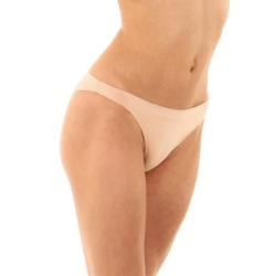 Gymo Polyamid Külot Aria