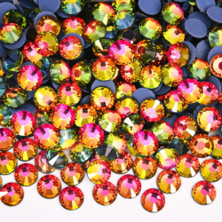 Gymo Premium Hotfix Kristal SS16 Rainbow 1440 Ad.