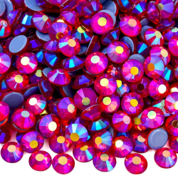 Gymo Premium Hotfix Kristal SS16 Siam AB 1440 Ad.