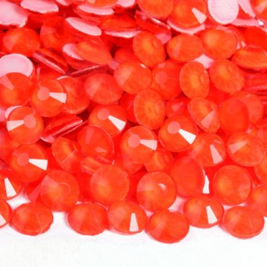 Gymo Premium Hotfix Kristal SS20 Hyacinth Neon 720 Ad.