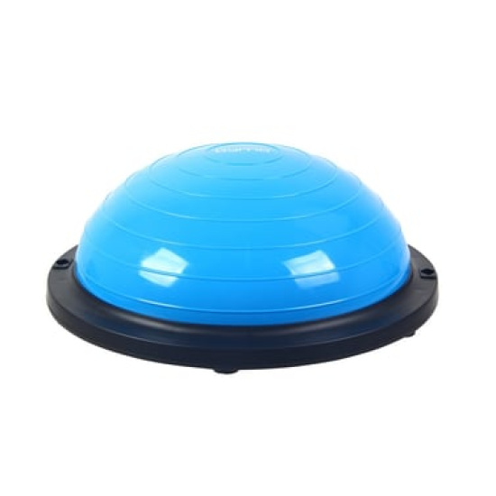 Gymo Pro Series Bosu Ball Denge Topu 46cm Mavi