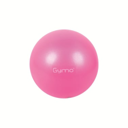 Gymo Pro Series Pilates Topu 25cm Pembe