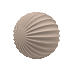 Gymo Pro Series Silikon El Ağırlığı 1.5kg Toprak