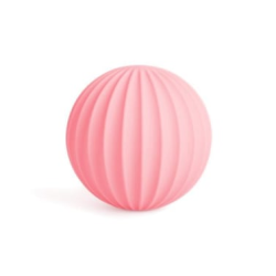 Gymo Pro Series Silikon El Ağırlığı 1.5kg Pembe