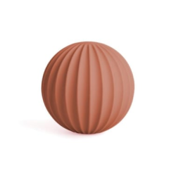 Gymo Pro Series Silikon El Ağırlığı 1.5kg Somon