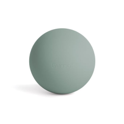 Gymo Pro Series Silikon Masaj Topu Nane Yeşili