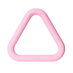 Gymo Pro Series Üçgen Dambıl 10lb Pembe
