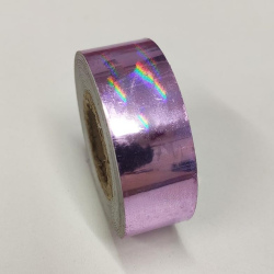 Gymo Radiant Çember Bandı Açık Pembe