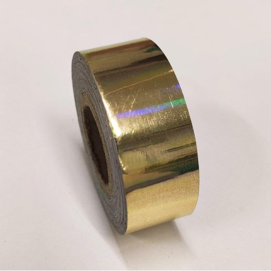 Gymo Radiant Çember Bandı Altın