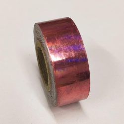 Gymo Radiant Çember Bandı Kırmızı