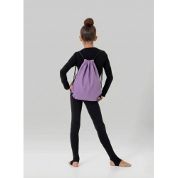 Gymo Sports Backpack Lila