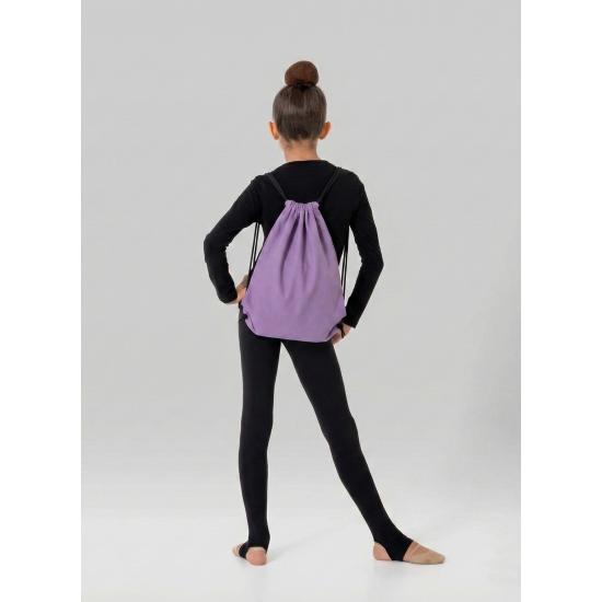 Gymo Sports Backpack Lila