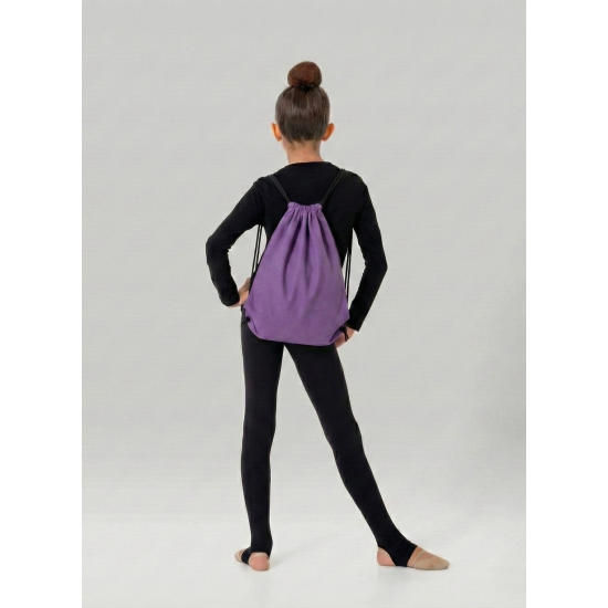 Gymo Sports Backpack Mor