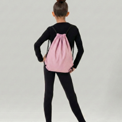 Gymo Sports Backpack Pembe