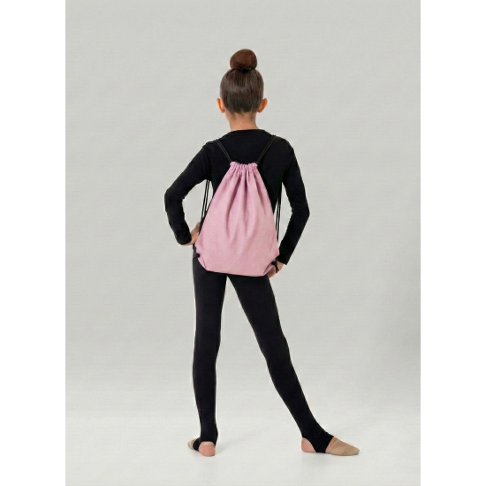 Gymo Sports Backpack Pembe