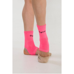 Gymo Sports Bilek Isıtıcı F.Pembe