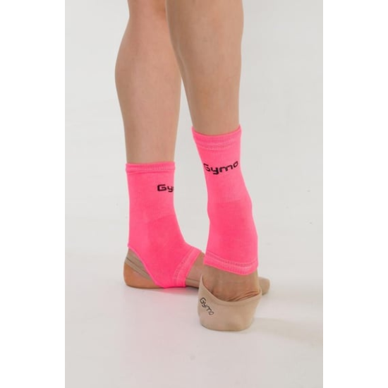 Gymo Sports Bilek Isıtıcı F.Pembe