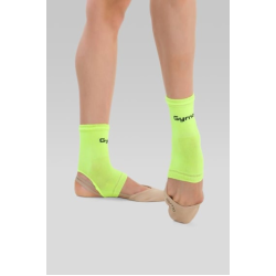 Gymo Sports Bilek Isıtıcı F.Sarı