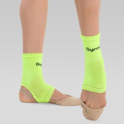 Gymo Sports Bilek Isıtıcı F.Sarı