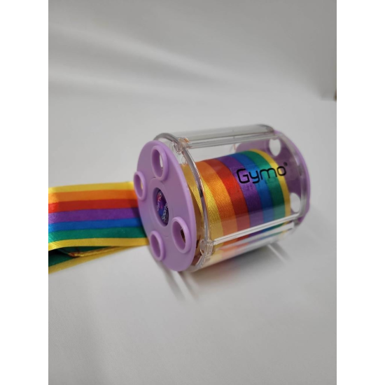 Gymo Sports Kurdele Saklama Kutusu Lila