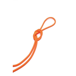 Gymo Sports Pro Series Cimnastik İpi Fosforlu Turuncu