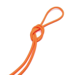 Gymo Sports Pro Series Cimnastik İpi Fosforlu Turuncu