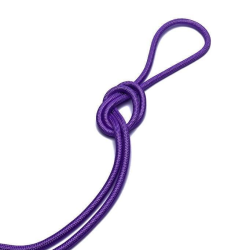 Gymo Sports Pro Series Cimnastik İpi Mor