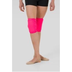 Gymo Sünger Destekli Yumuşak Dizlik Mercan